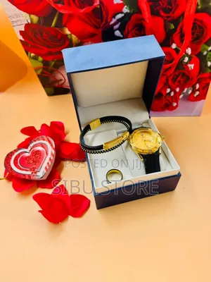 Mwanaume Wa Shoka Package