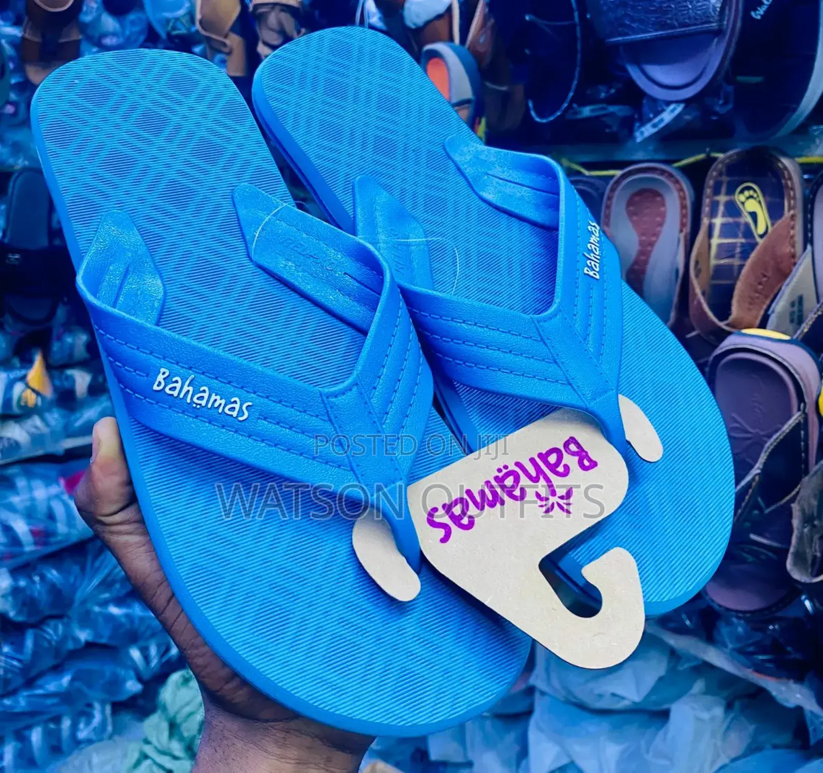 New Bahamas Sandals