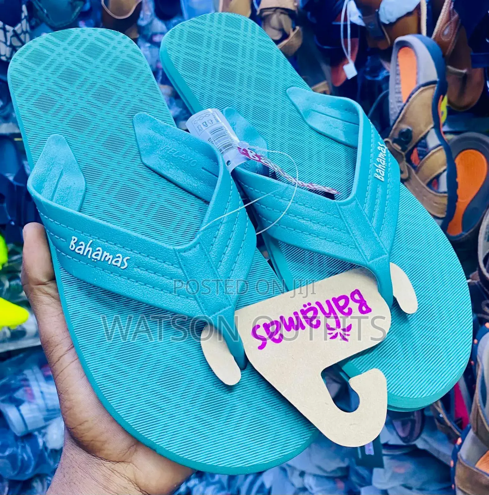 New Bahamas Sandals