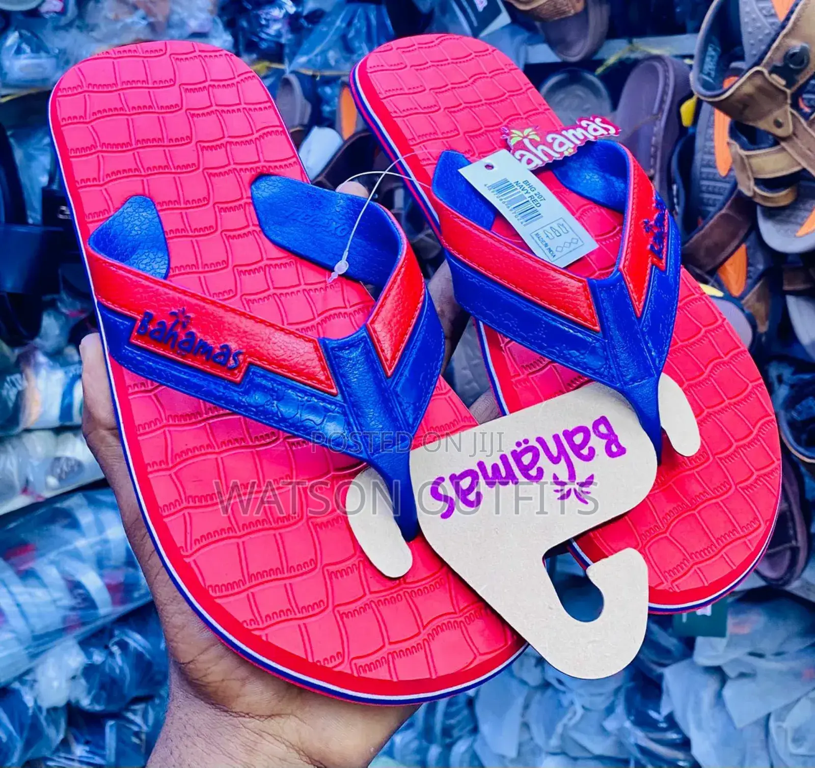 New Bahamas Sandals