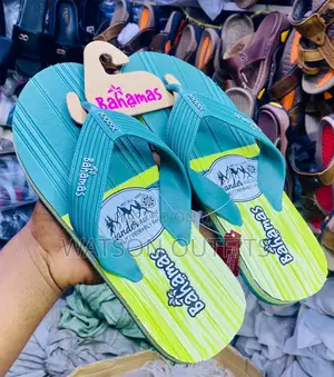 New Bahamas Sandals