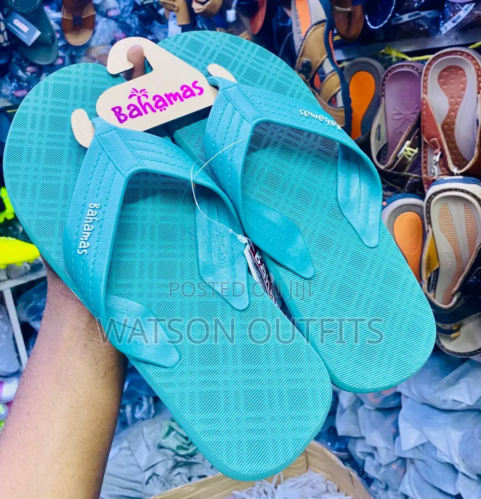 New Bahamas Sandals