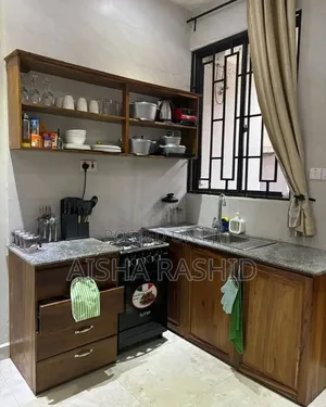 Furnished 2bdrm Apartment in Kinondoni for rent