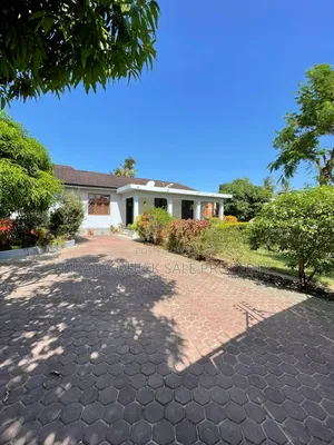 Furnished 4bdrm House in Mbezi Beach for rent