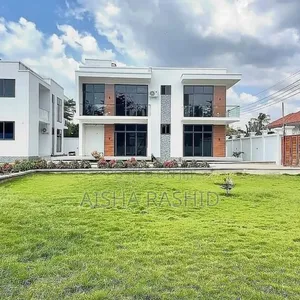 3bdrm House in Kinondoni for rent
