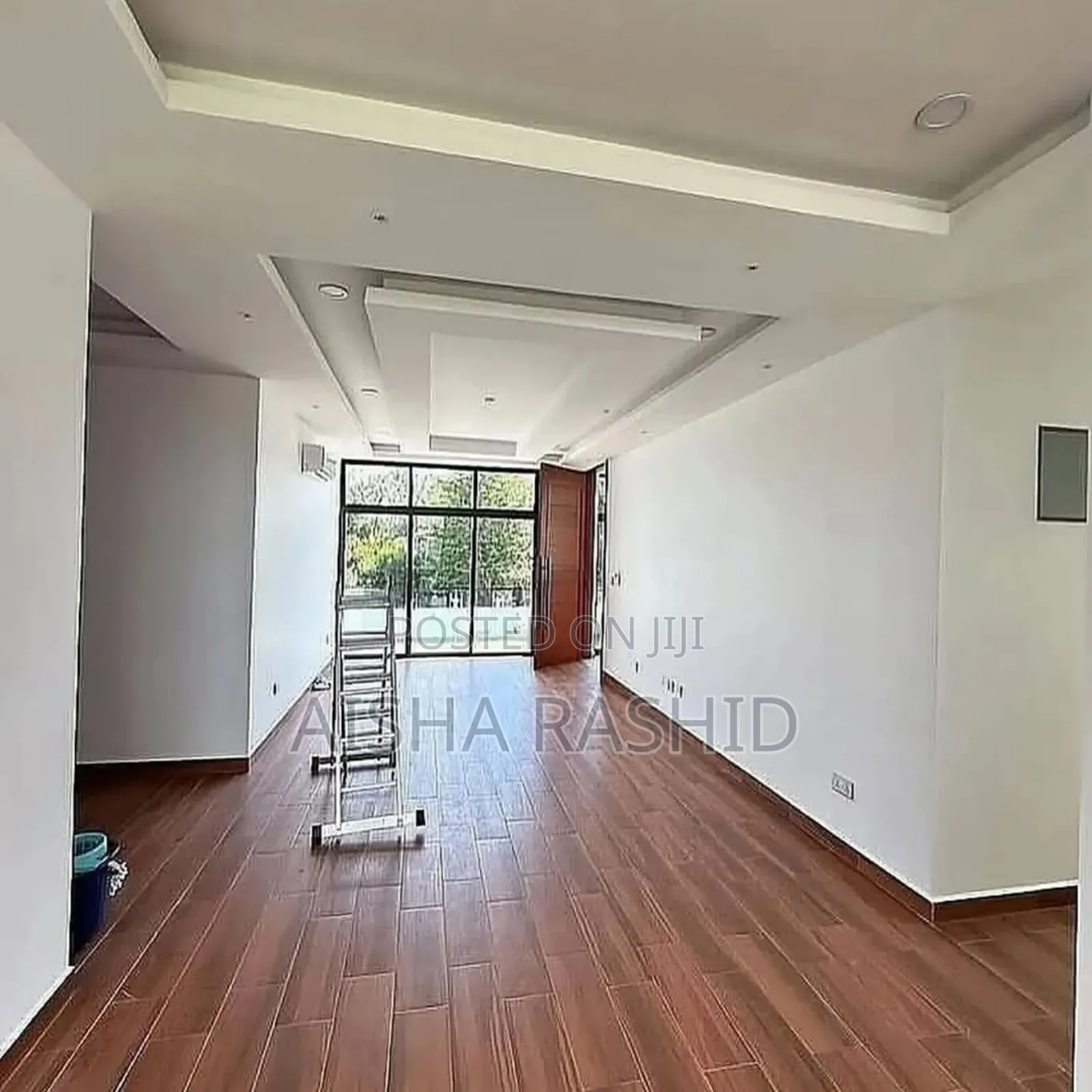 3bdrm House in Kinondoni for rent