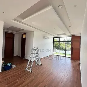 3bdrm House in Kinondoni for rent