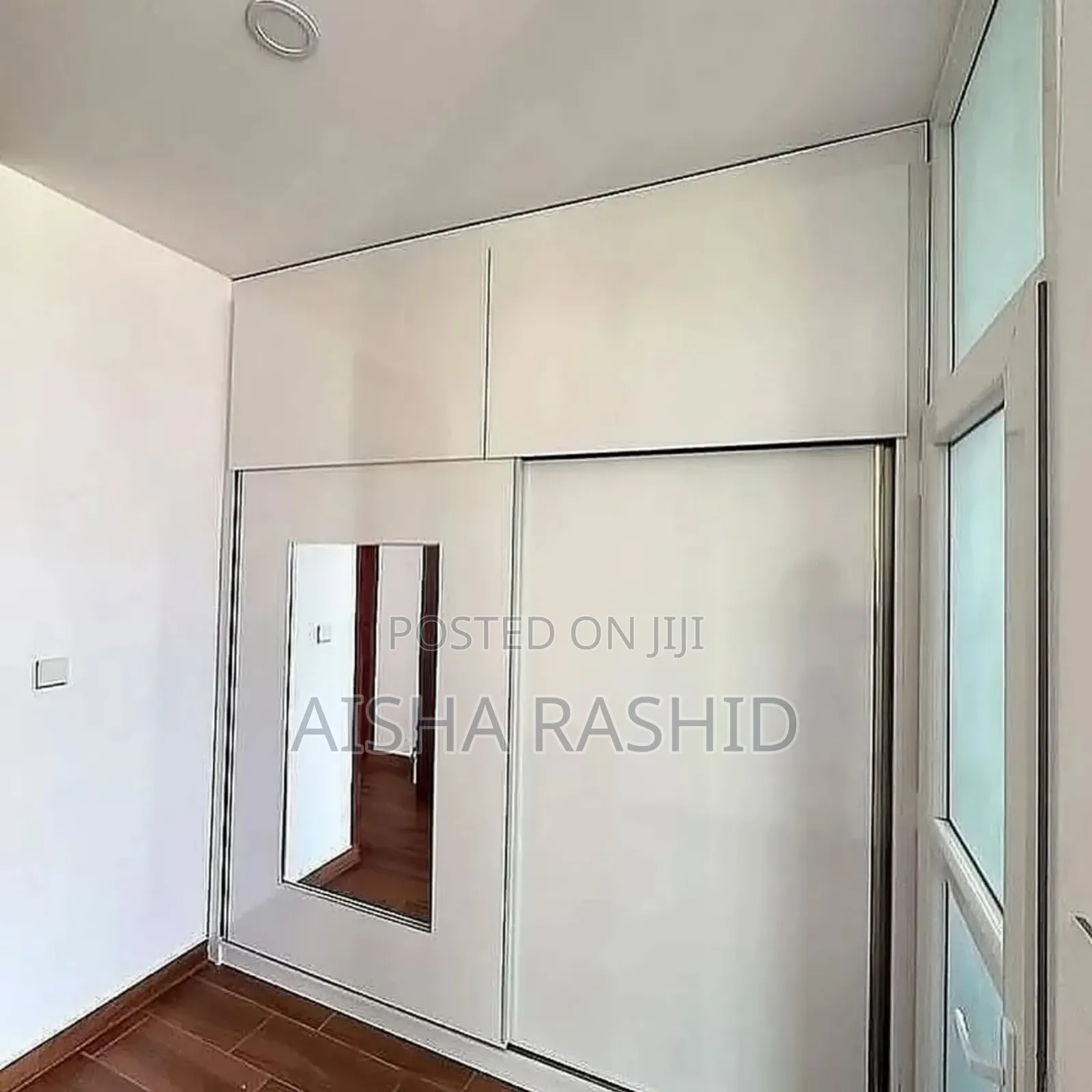 3bdrm House in Kinondoni for rent