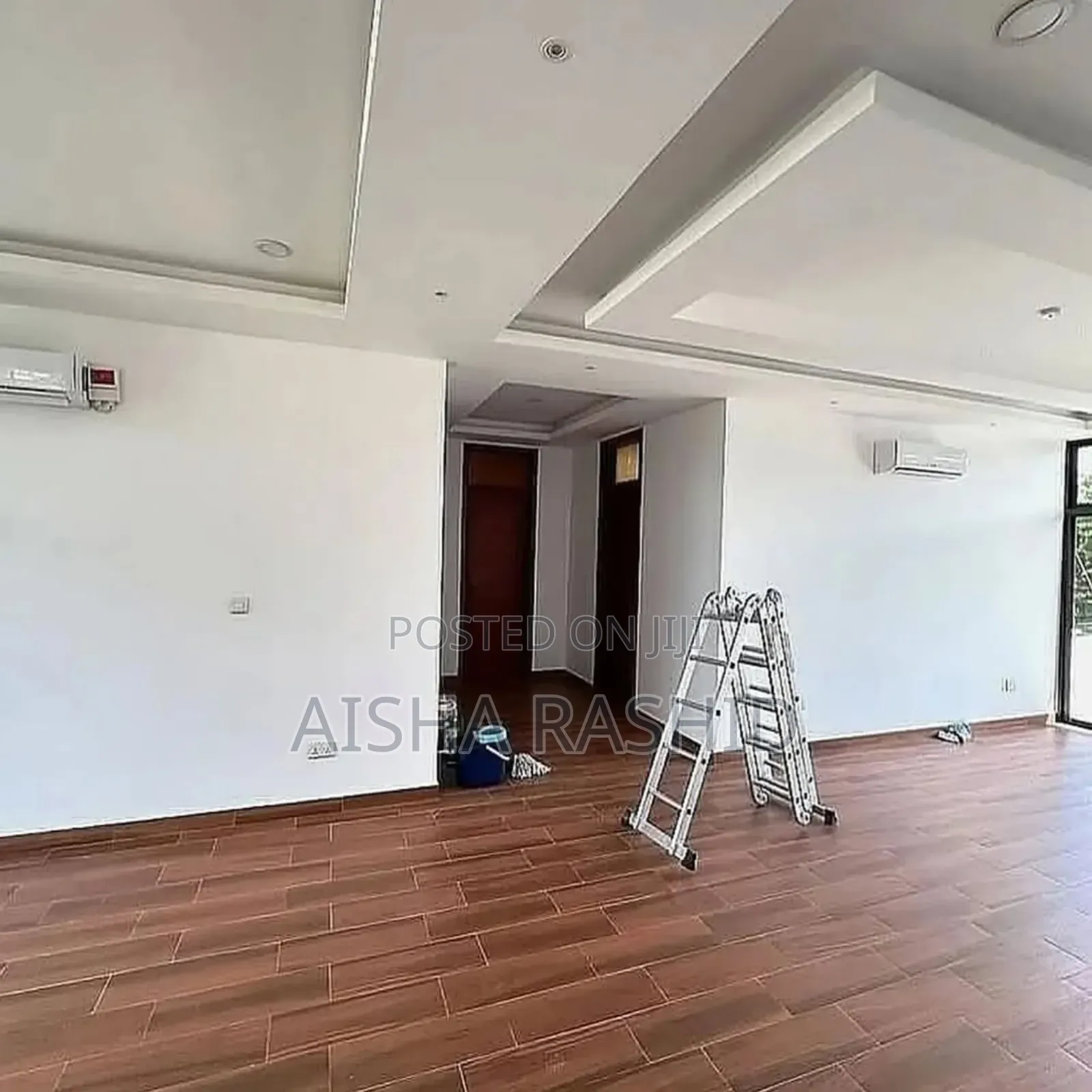3bdrm House in Kinondoni for rent