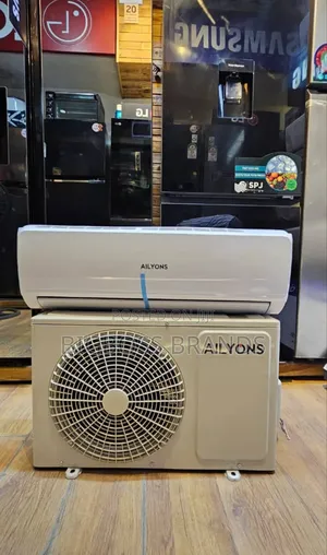 Ailyons AC 9000 BTU Non Inverter