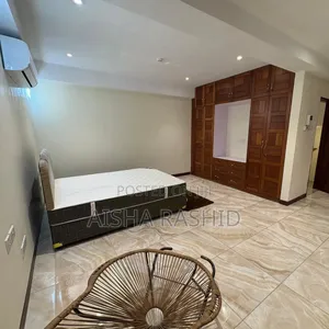 Furnished 3bdrm House in Kinondoni for rent
