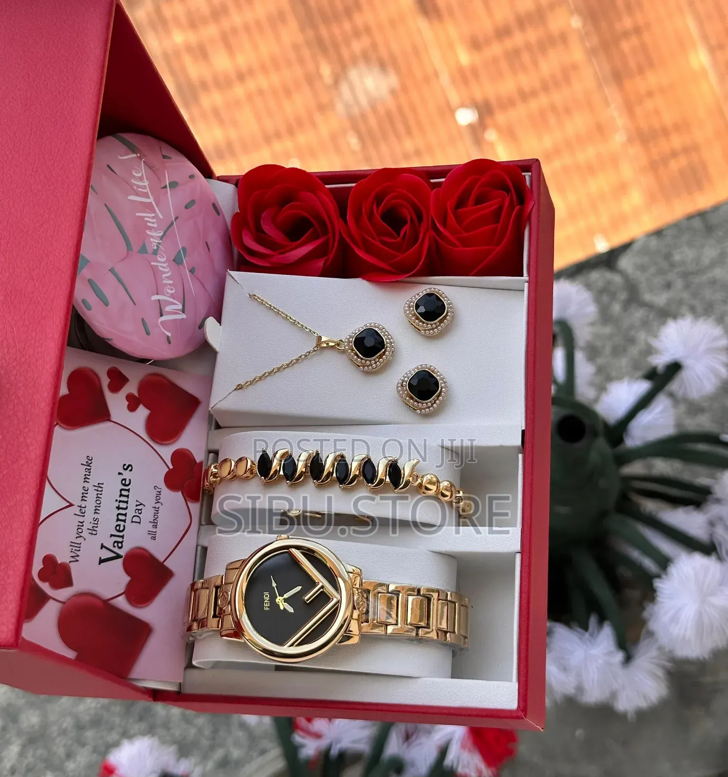 Special for Your Bebe