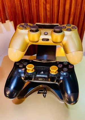 Ps4 Slim With Gamez