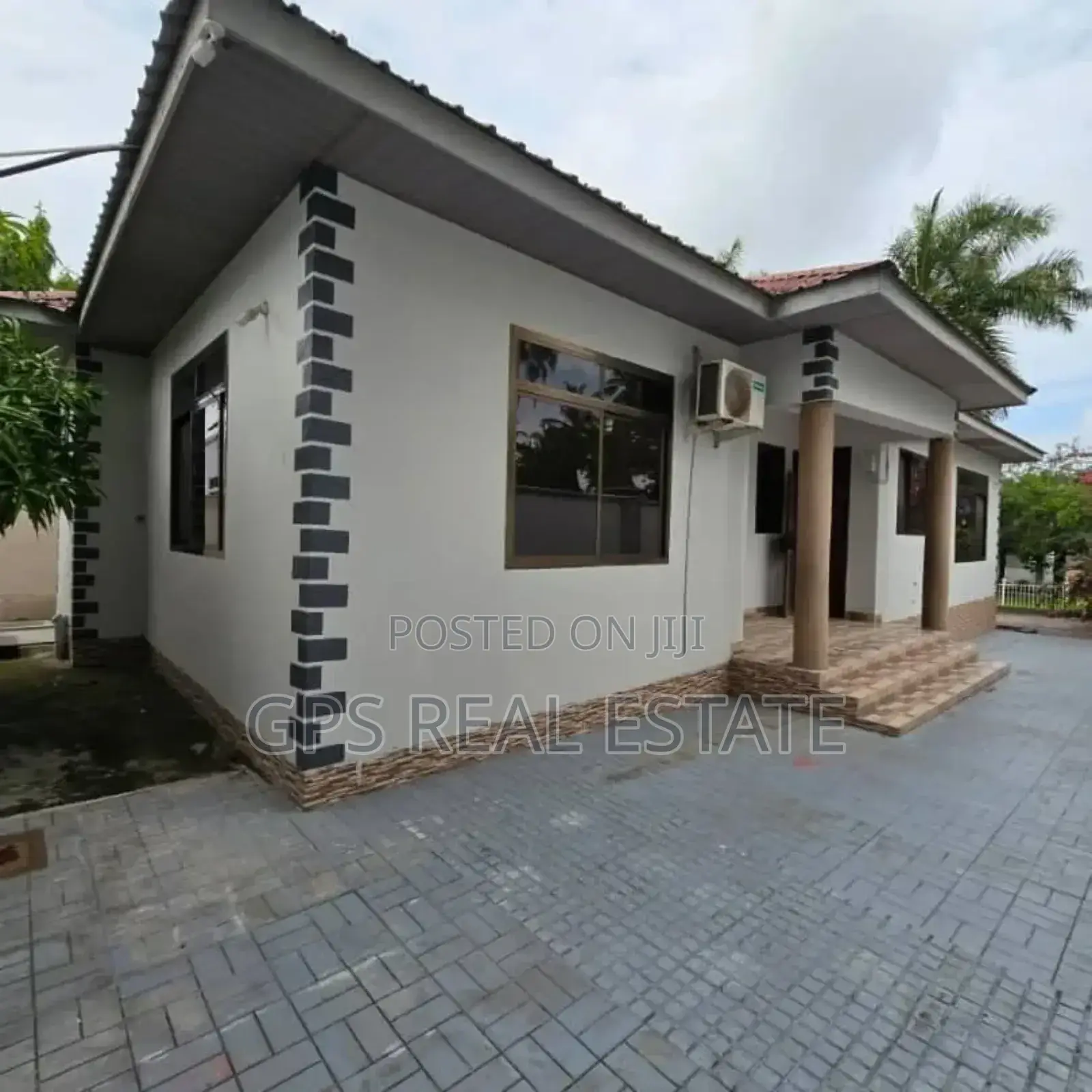 4bdrm House in Bunju B, Kinondoni for sale