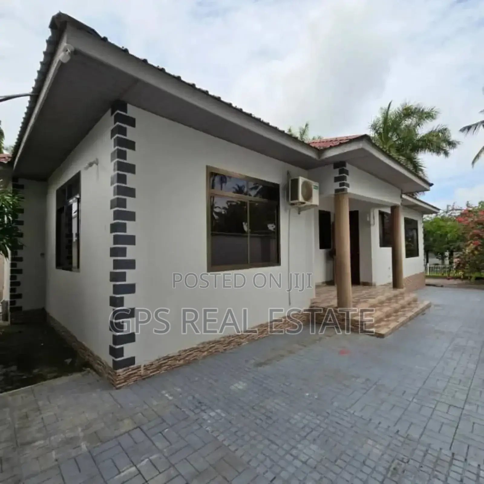 4bdrm House in Bunju B, Kinondoni for sale