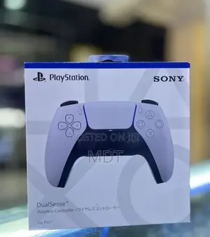 Photo - Playstation (PS5) Controller 