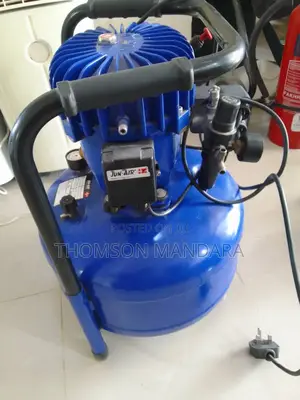 Laboratory Air Compressor Jun Air