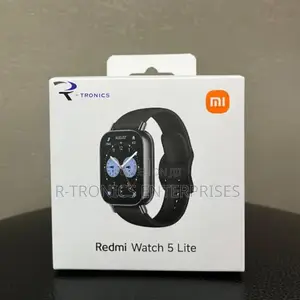 Xiaomi Redmi Watch 5 Lite Smart Watch