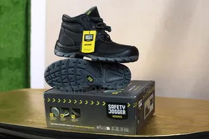 Safety Jogger Best Boy