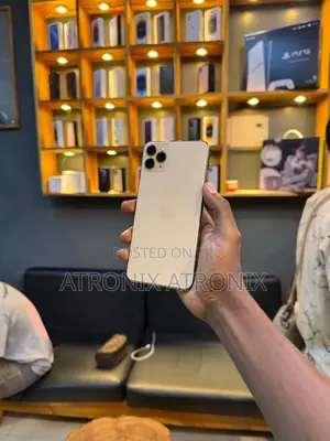 Apple iPhone 11 Pro 512 GB