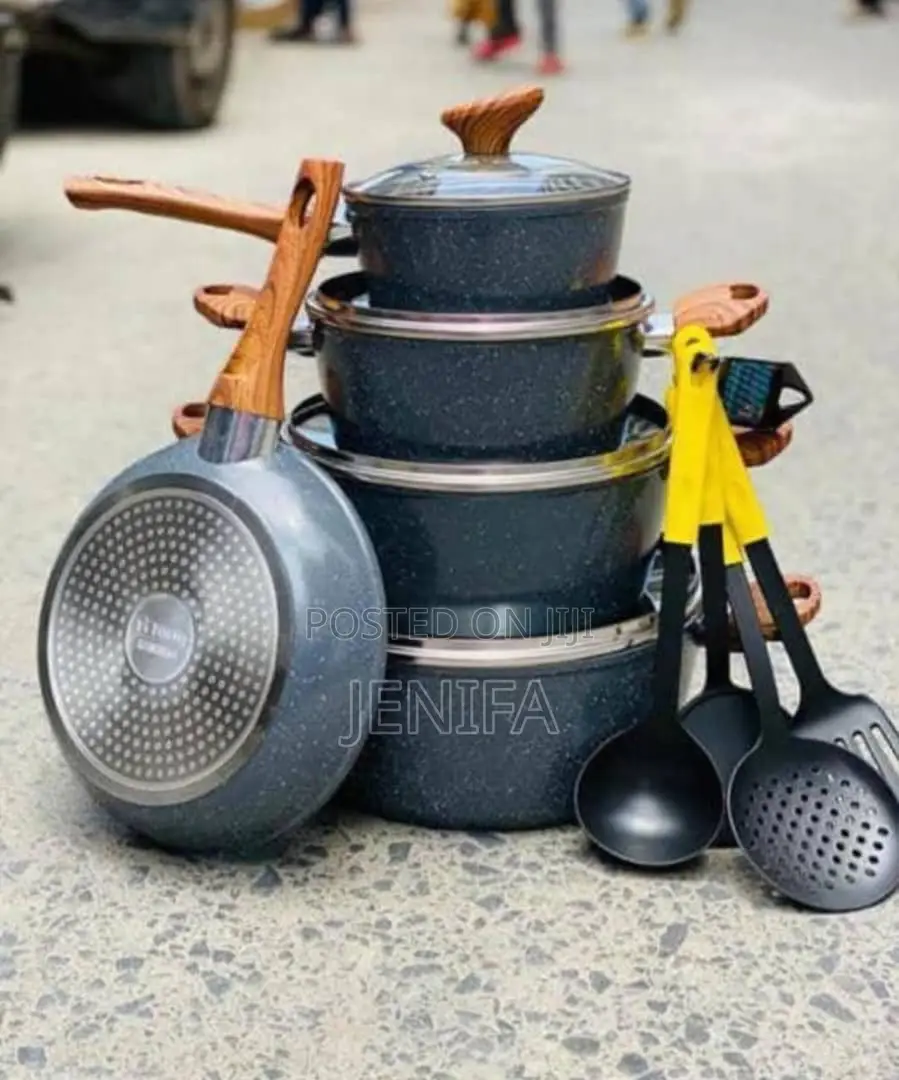 Cookware Set