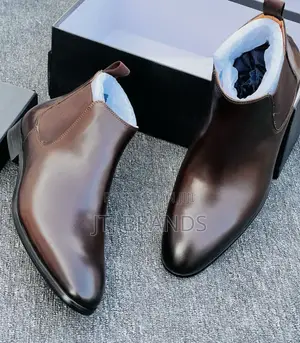 New Suitable Colour Shoes