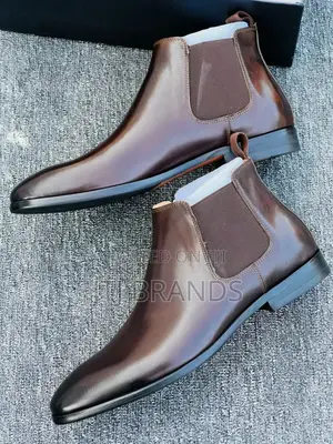 New Suitable Colour Shoes