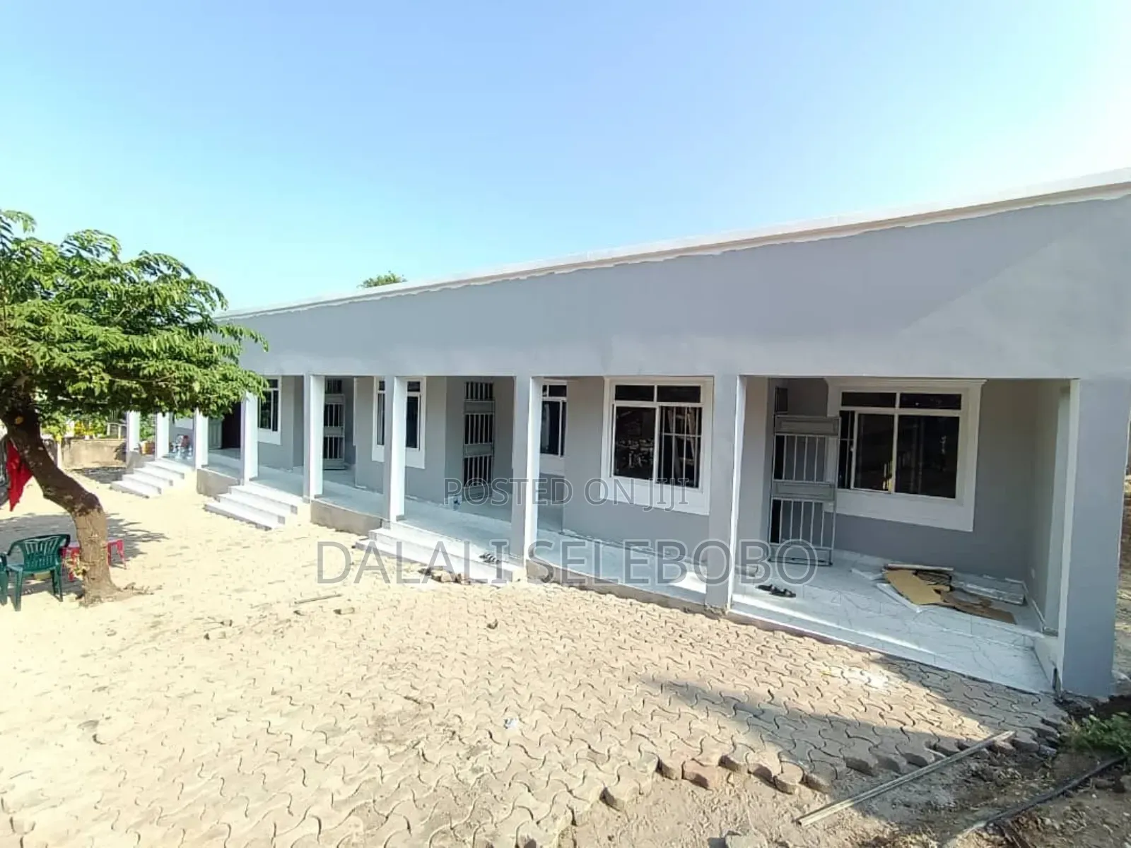 1bdrm Bedsitter in Kimara Temboni for rent