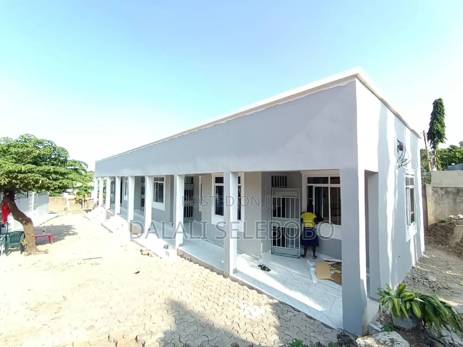 1bdrm Bedsitter in Kimara Temboni for rent