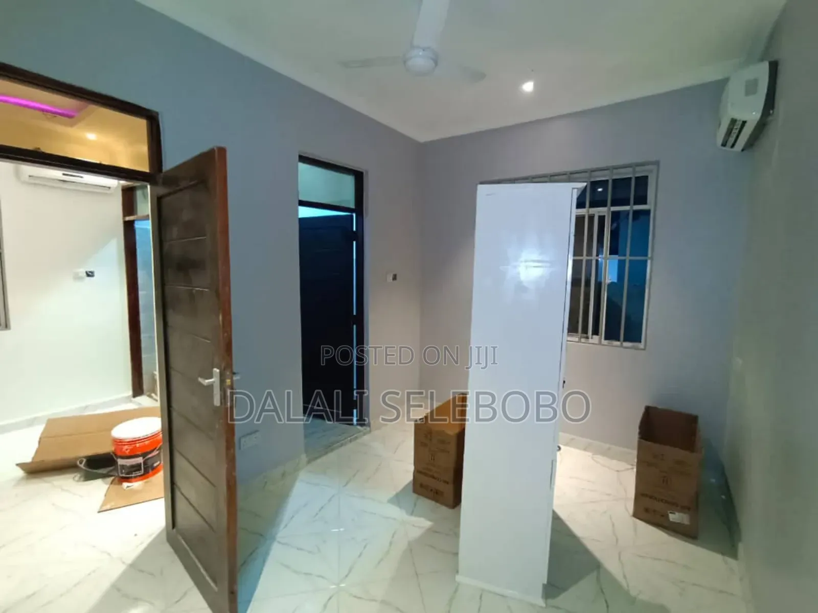 1bdrm Bedsitter in Kimara Temboni for rent