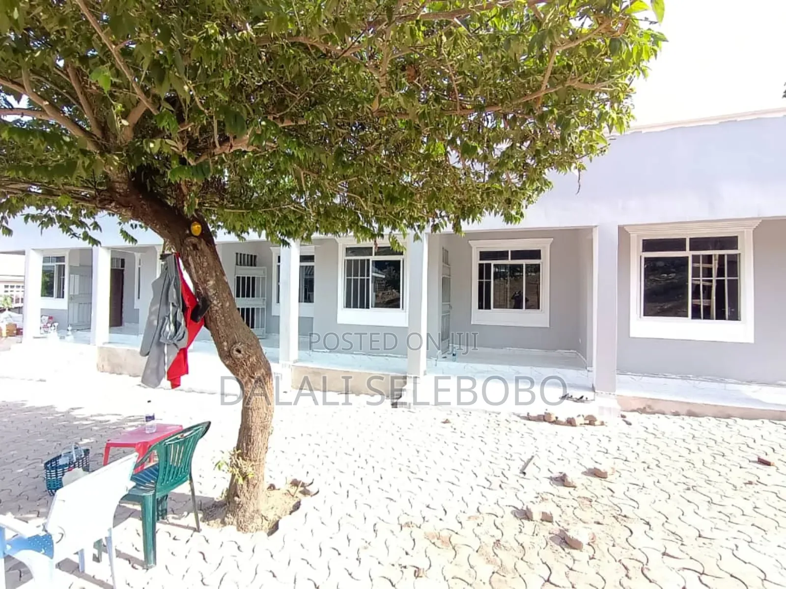 1bdrm Bedsitter in Kimara Temboni for rent