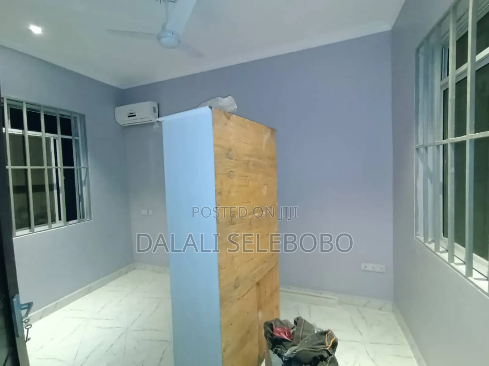 1bdrm Bedsitter in Kimara Temboni for rent