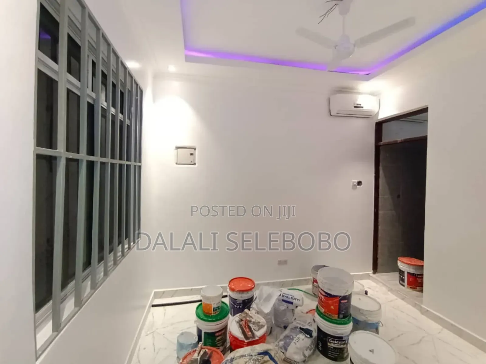 1bdrm Bedsitter in Kimara Temboni for rent
