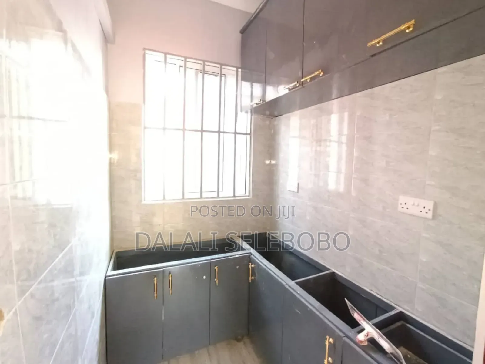 1bdrm Bedsitter in Kimara Temboni for rent