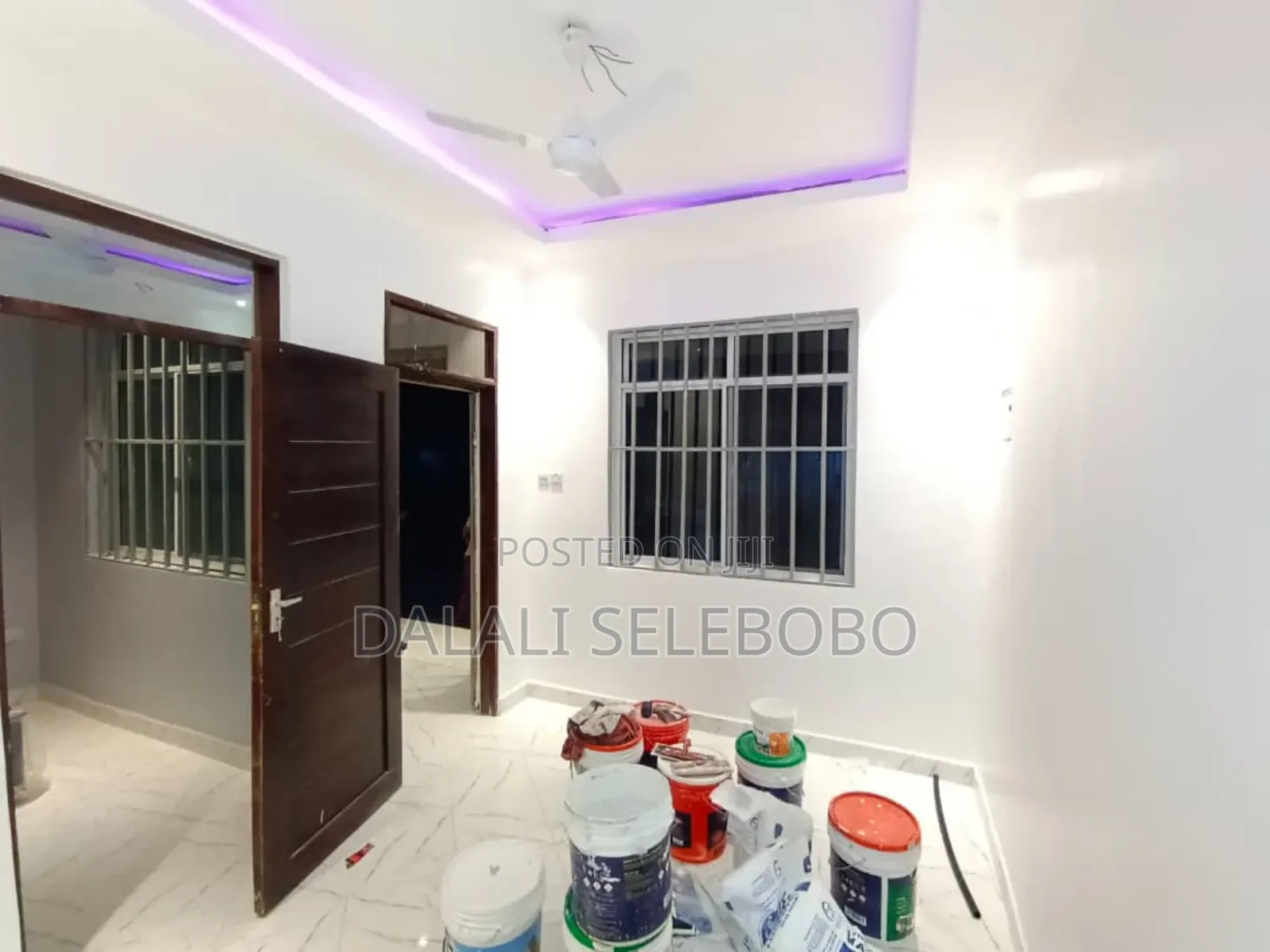 1bdrm Bedsitter in Kimara Temboni for rent