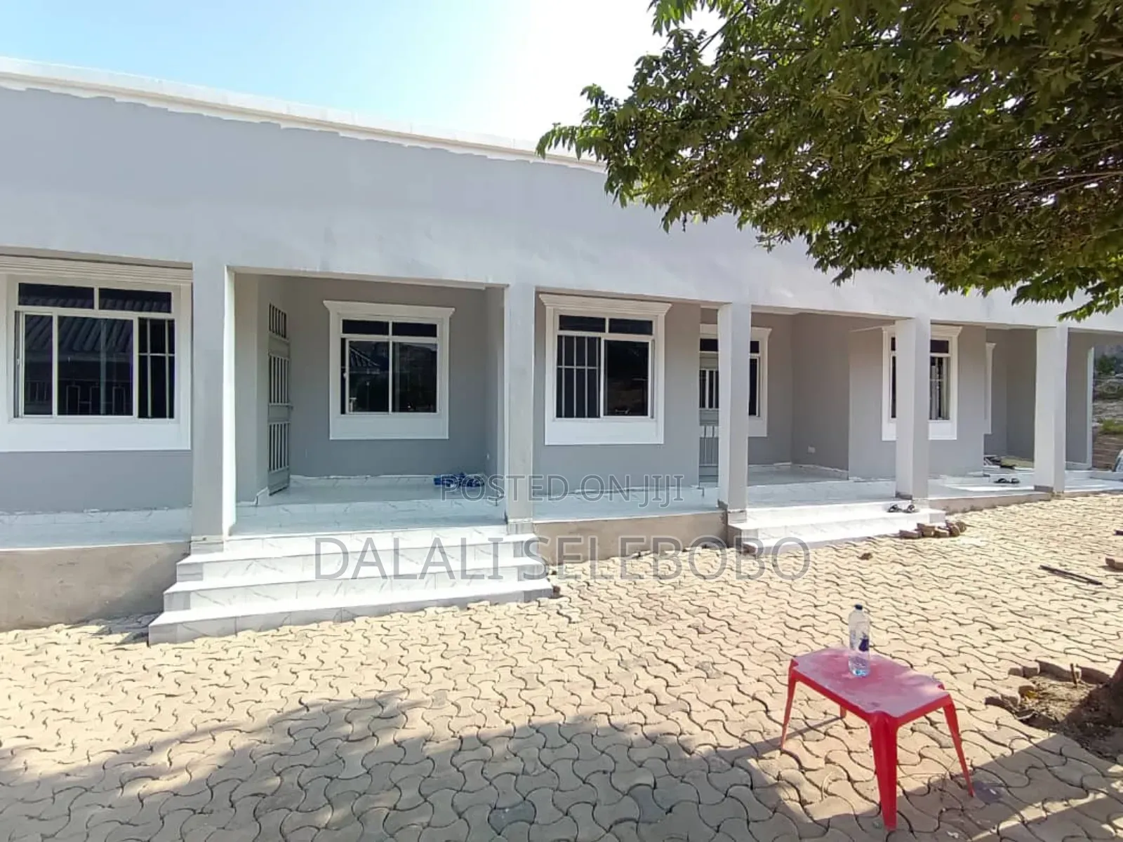 1bdrm Bedsitter in Kimara Temboni for rent