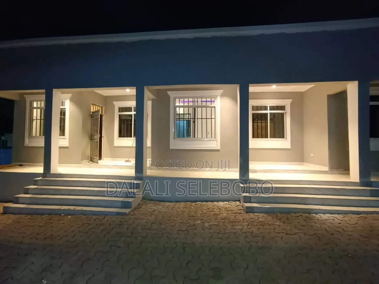 1bdrm Bedsitter in Kimara Temboni for rent
