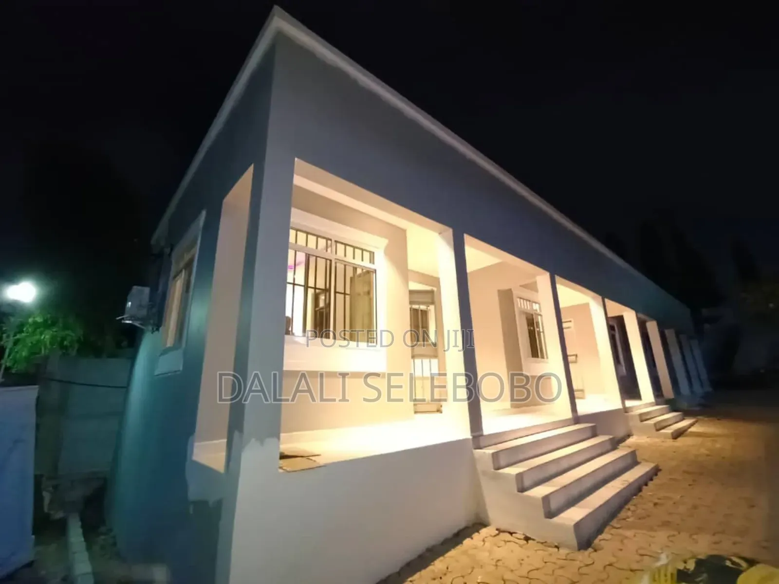 1bdrm Bedsitter in Kimara Temboni for rent