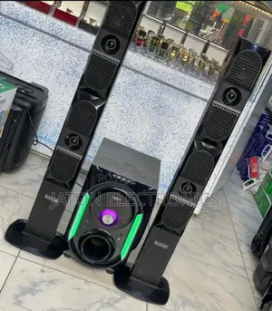 Seapiano Subwoofer Sp919