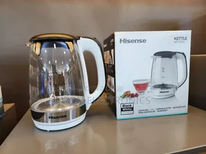Hisense Kettle 1.7L
