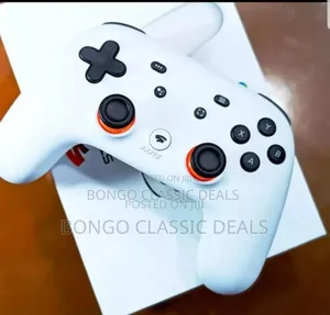 Big Off Pc Controller Estadia