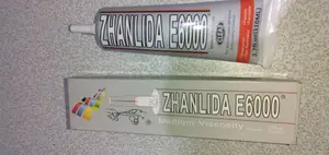 Super Glue Kubwa