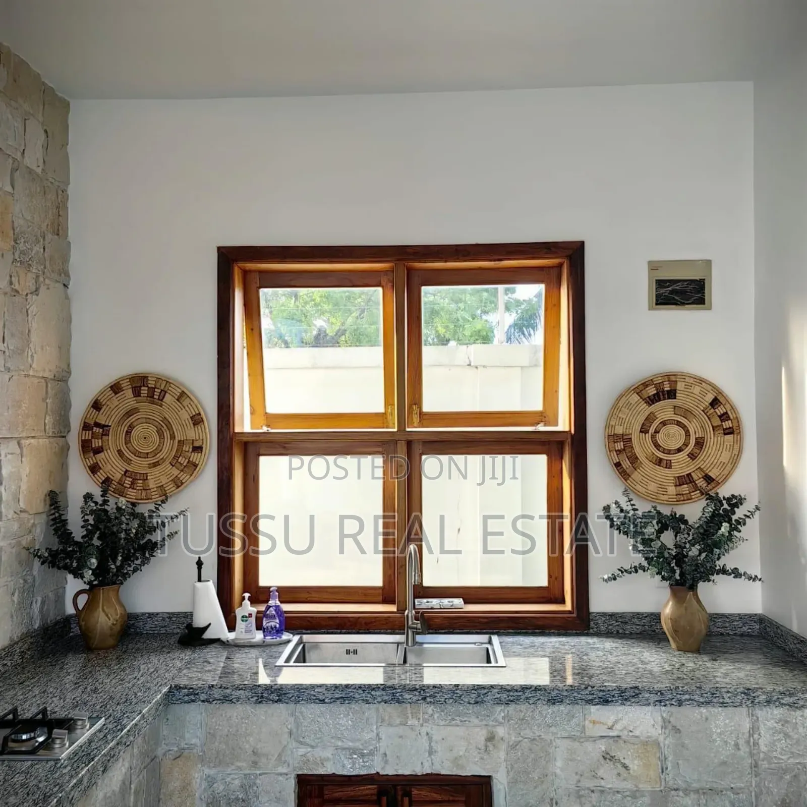 Furnished 4bdrm House in Regence Estate, Mikocheni for sale