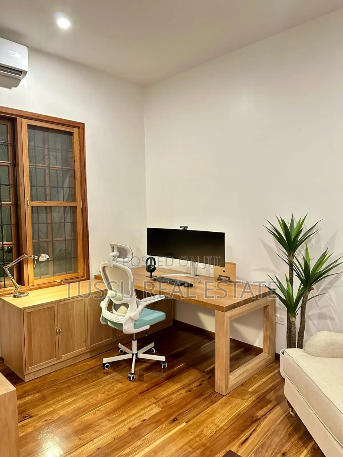 Furnished 4bdrm House in Regence Estate, Mikocheni for sale