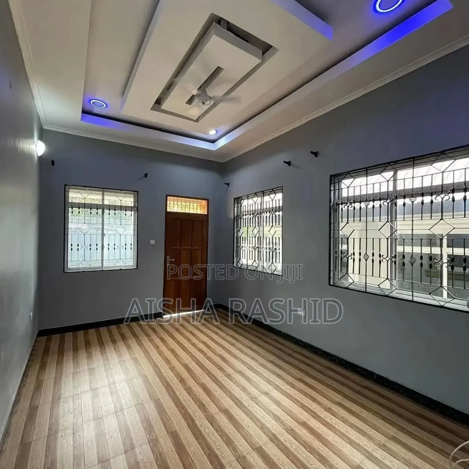 3bdrm Apartment in Kinondoni for rent