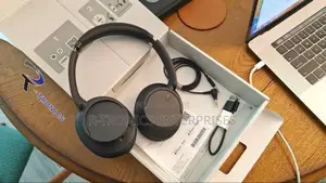 Sony CH720NC Noise Cancelling Bluetooth Headphones Black
