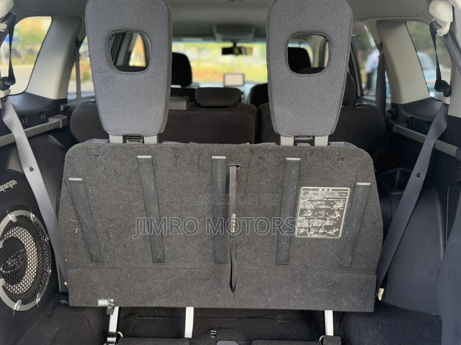 Mitsubishi Outlander 2007 White
