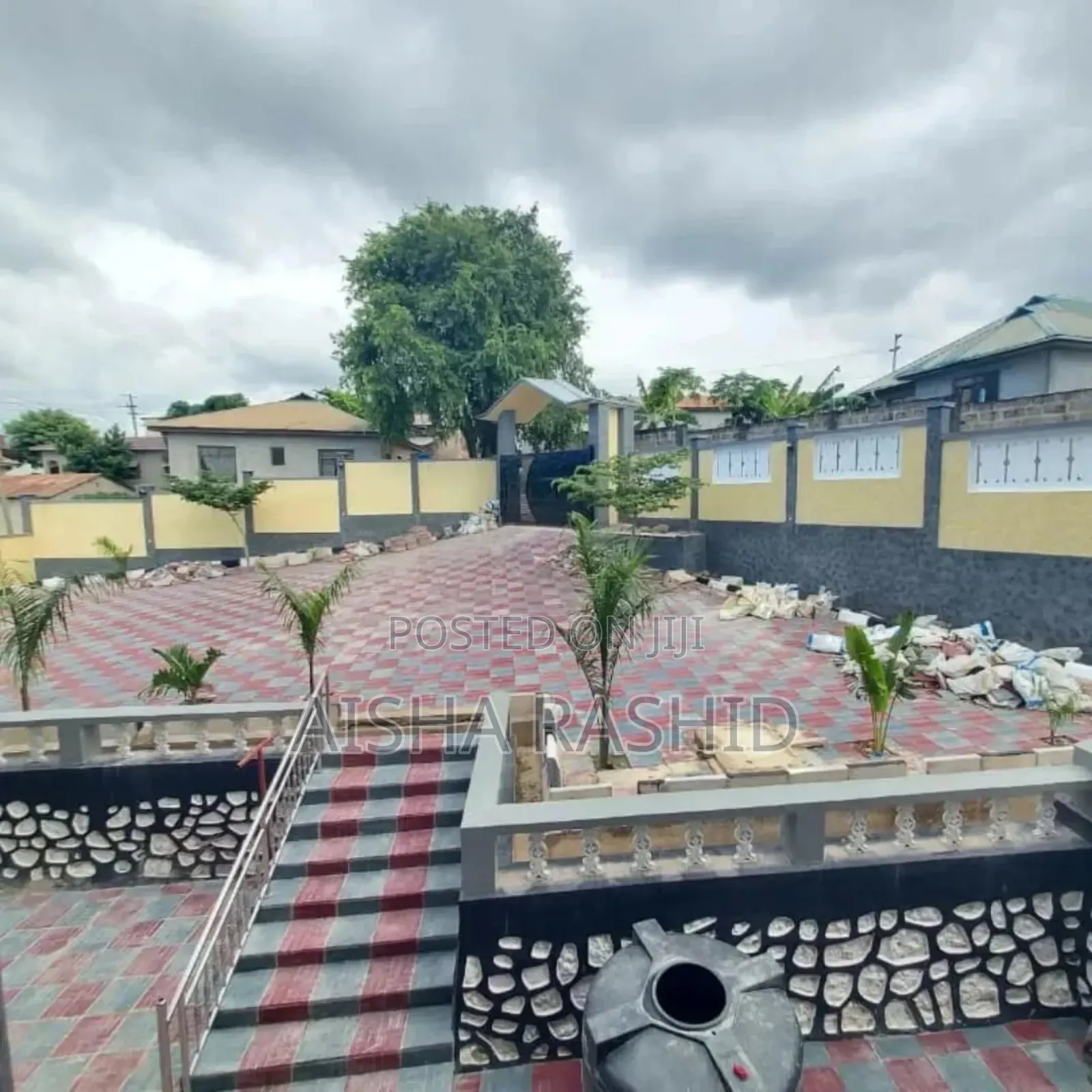2bdrm Apartment in Kinondoni for rent