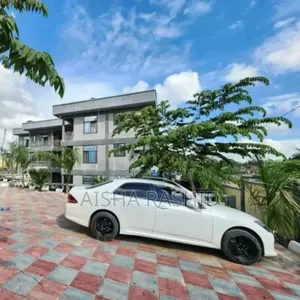 2bdrm Apartment in Kinondoni for rent