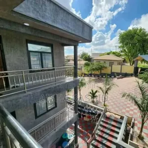 2bdrm Apartment in Kinondoni for rent